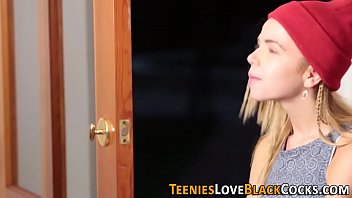 Preview 1 of Handy Ercel Sex - Teen facialized by bbc