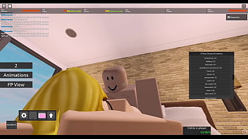 Preview 2 of Step Sister Is Watching Porn - Fucked a Blonde Femboy Slave (Old Video) (ERP)