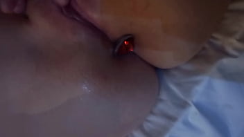 Preview 2 of Bf Sexy Hd Video Com - Casada plugada