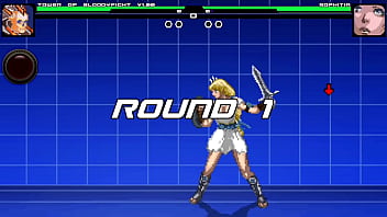Preview 1 of Kandar Afgan - Tobf vs Sophitia (sample)