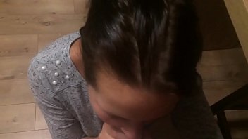 Preview 1 of 12y Pthc - wife sucking cock