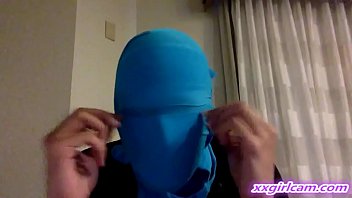 Preview 2 of Jean Piere - spandex encasement