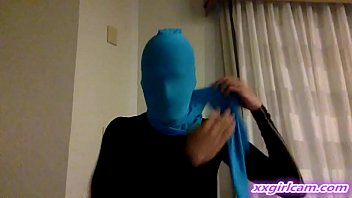 Preview 1 of Jean Piere - spandex encasement