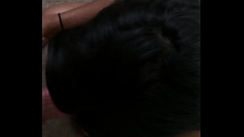 Preview 4 of Men Cocks Com - SeXY Latina fucking and getting a facial