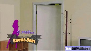 Preview 1 of Fresh Tube Porn Scroll - (nadia styles) Big Melon Tits Housewife Banged Hardcore video-25