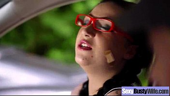 Preview 2 of Ibu Baik - (candi coxx) Big Melon Tits Housewife Banged Hardcore video-11