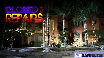 Preview 1 of Indian Reshape Xxx - (ava addams) Big Melon Tits Housewife Banged Hardcore video-09