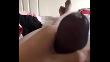 Preview 3 of Kemas Bilik Amazingel - priya shemale pantyhose mastubation cumming huge