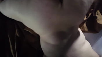 Preview 2 of Glasses Hijab - Fucking pawg long dick style
