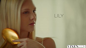 Preview 1 of Mamme Perverse - VIXEN Teen Lily Rader Fucked By
