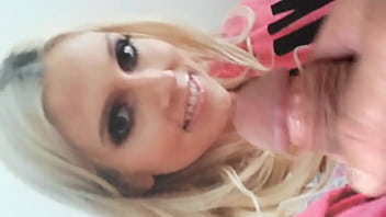 Preview 1 of Rare Video Javh - This horny young mom from austria are looking for a fuck-buddy