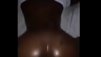 Preview 1 of 13 Yrs Sex Xxx - Wild Ebony Teen Bitch Throwing Dat Ass Back On Big !! SHEMALEXXXPRESS.COM