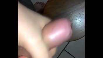 Preview 2 of Bluack Man - Ursinho Gozando muito!