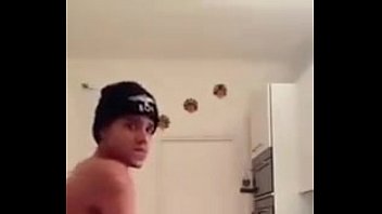 Preview 2 of Blod Rape - Boy Dancing