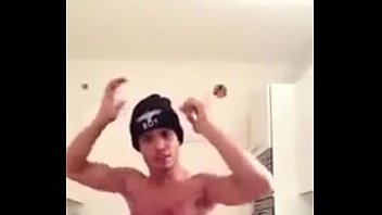 Preview 3 of Blod Rape - Boy Dancing