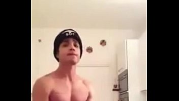 Preview 1 of Blod Rape - Boy Dancing