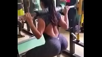 Preview 1 of Purplestar Ass - bunda grande e gostosa