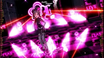 Preview 2 of A Slave Whore - 【MMD】SSL03EX 『LUVORATORRRRRY』 真ver【R18】