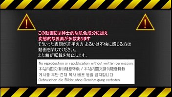 Preview 1 of A Slave Whore - 【MMD】SSL03EX 『LUVORATORRRRRY』 真ver【R18】