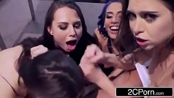 Preview 4 of Anushka Sethi Xxx - BEX - Aidra Fox,  Janice Griffith,  Lana Rhodes,  Riley Reid