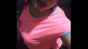 Preview 1 of Family New Sex - MADRASTRA ME RECOMPENSA POR MI EXCELENTE TRABAJO!! ME ENVIA UN VIDEO EXCLUSIVO MOSTRANDOME ALGO EXOTICO. PORNO REAL CASERO GRATIS
