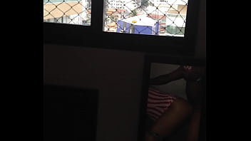 Preview 2 of Ful Black Girl Fucking Xxx - IMG 1207.MOV