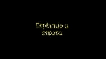 Preview 1 of Indan Xxx Vido Fiking Local - Marido filma esposa no escuro metendo com dotado