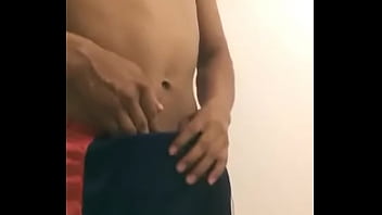 Preview 1 of Bete Maa Ko Choda Indean - My step sisters boyfriend turns gay