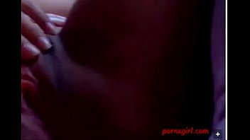 Preview 3 of Full Hd Sex Video English - Big boobs girl gets horny live on webcam for more pornxgirl.com