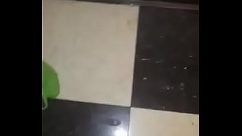Preview 4 of Momsbangg Teen - Sex Slave Peeing 3