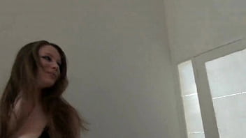 Preview 2 of Gay Sleeping Sex - Natalie &amp_ Veronica in Turning the Reluctant Lesbian