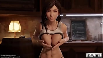 Preview 3 of Ngieria - Chica sexi 016