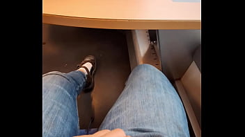 Preview 3 of Flashing Pizza Hidden Cam - RISKY! - I take my Dick out on the Train - Masturbating in public train - Wertert009