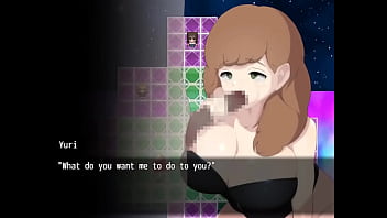 Preview 4 of Latina Nkki - A comerciante - Nympho Village - CG - Yuri
