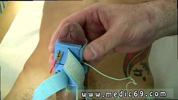Preview 1 of Dady Doy - Gay doctor exam tgp Dr.Dick knew of a few treatments appropriate for