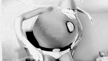 Preview 2 of Hot Blond Cougars - tengo miedo