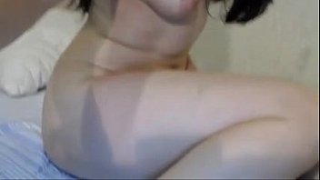 Preview 1 of Seachchrymes - teen masturbates her tight wet pussy