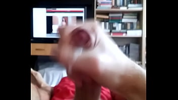 Preview 3 of Bully Fucks Teen In The Ass - Hungarian guy handjob