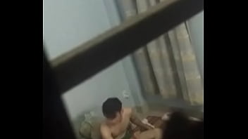 Preview 1 of Boys Rub Phat - qay l&eacute_n a trai qấn khăn tắm bị lộ h&agrave_ng 3.MP4