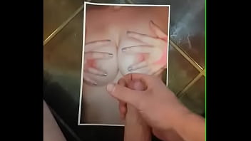 Preview 1 of Hairy Usa Cum Swallow - Tribute