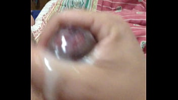 Preview 4 of Gyne Excam - Mister Gui batendo aquela famosa