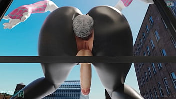Preview 4 of Xxx Sany Lane - Gwen Web Play