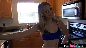Preview 2 of Tribiut For Frends2 - (lily rader) Superb GF Love Sex In Front Of Camera video-26