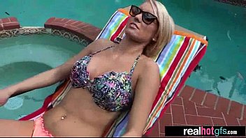 Preview 1 of Xxxx Z - (kenzie taylor) Superb GF Love Sex In Front Of Camera video-17
