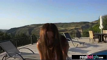 Preview 2 of Sister Pron Slow Motions - (ally) Superb GF Love Sex In Front Of Camera video-03