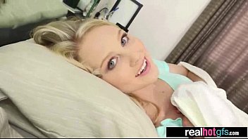 Preview 1 of Ursula Sexoldierxxx Chilena - (lily rader) Superb GF Love Sex In Front Of Camera video-25