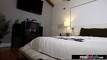 Preview 1 of Skinny Girl Massage Fuck - (elsa valentina) Superb GF Love Sex In Front Of Camera video-08