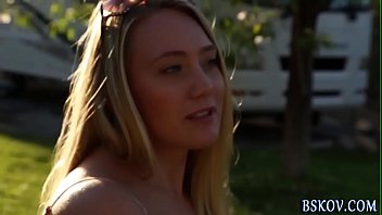 Preview 1 of Mgreat 33com - AJ Applegates ass fucked