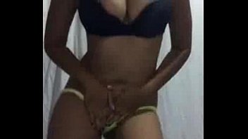 Preview 4 of Bol Masaj - Sri lankan girl hot dance showing boobs n nipslip-(teluguhotvideos.in)