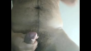 Preview 3 of Shauna Banks Lesbian Massage - Skype time!